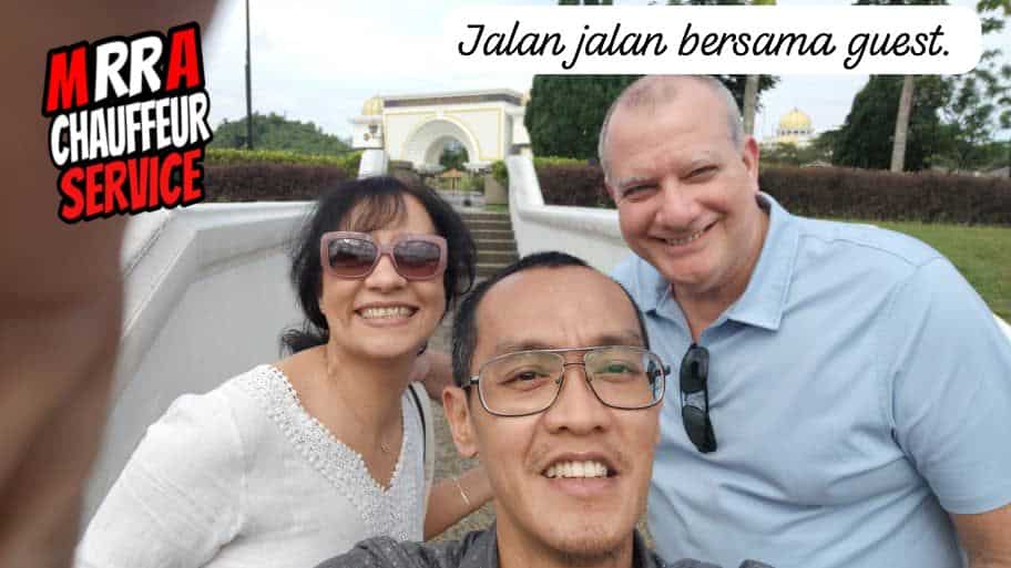 Barbara & Allan